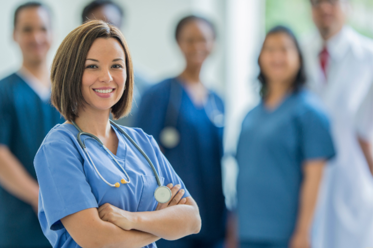 Professional Nurse Advocacy in Practice: Improving Well-Being, Retention and Quality of Care